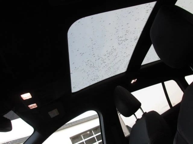 Ford Focus EcoBoost ST Line Wagon