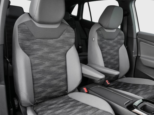 Volkswagen ID.4 IQ.Drive Performance Pro