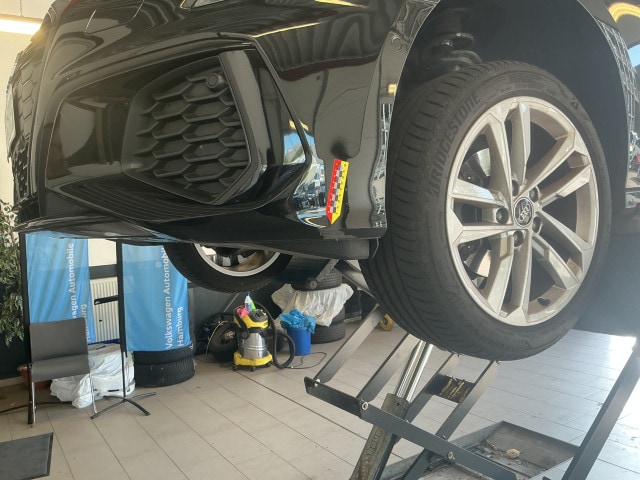 Audi A3 35 TFSI S-Tronic Sportback