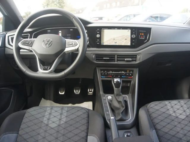 Volkswagen Taigo 1.0 TSI R-Line