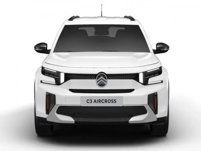 Citroën C3 Aircross Plus