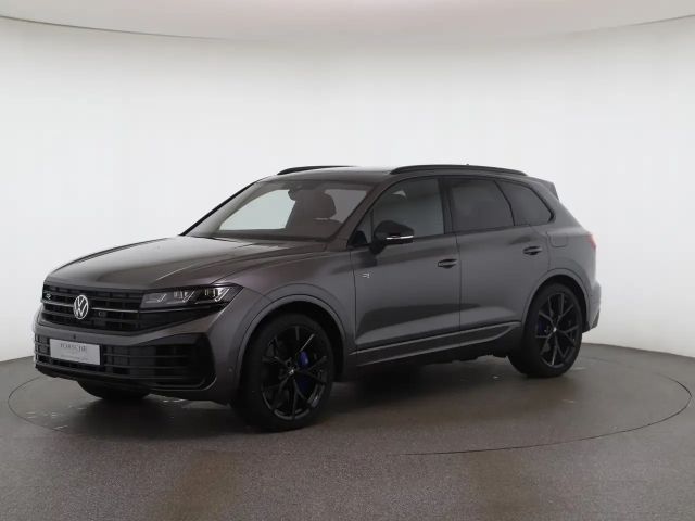 Volkswagen Touareg 4Motion eHybrid