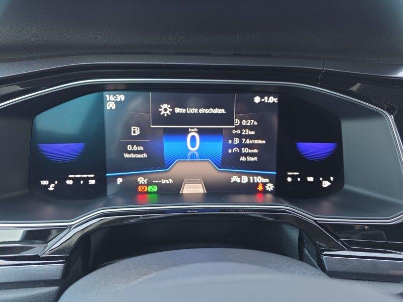 Volkswagen Taigo DSG IQ.Drive