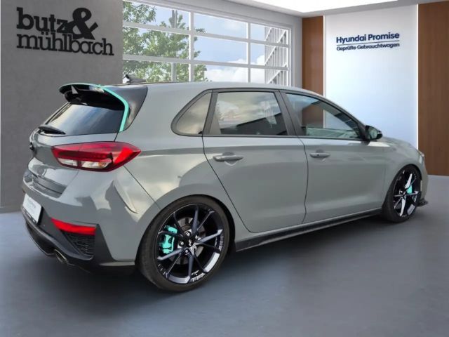 Hyundai i30 2.0 N Performance