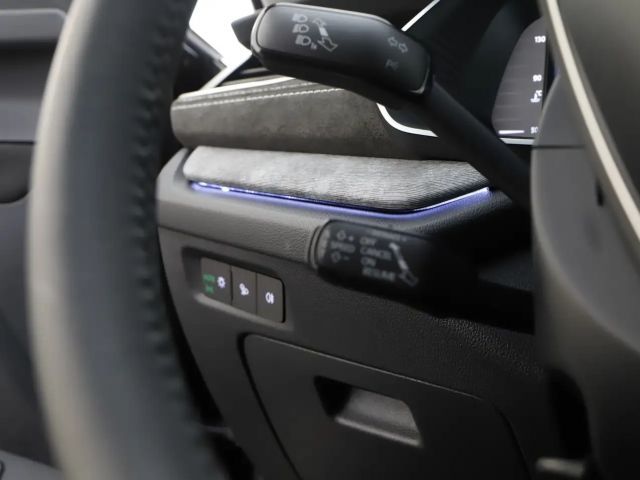 Skoda Octavia Selection