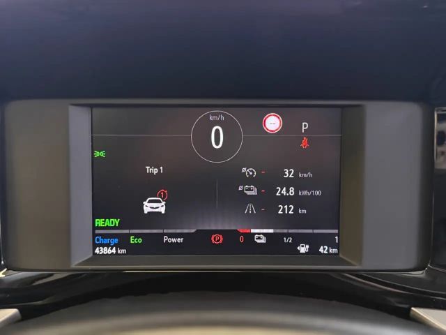 Opel Mokka Elegance Mokka-e