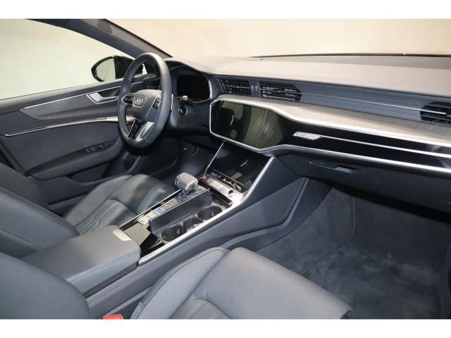 Audi RS6 4.0 TFSI Avant Quattro