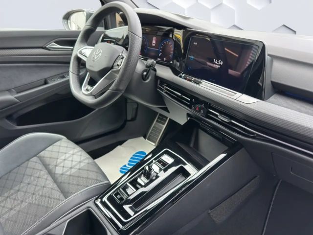 Volkswagen Golf R-Line Style Variant