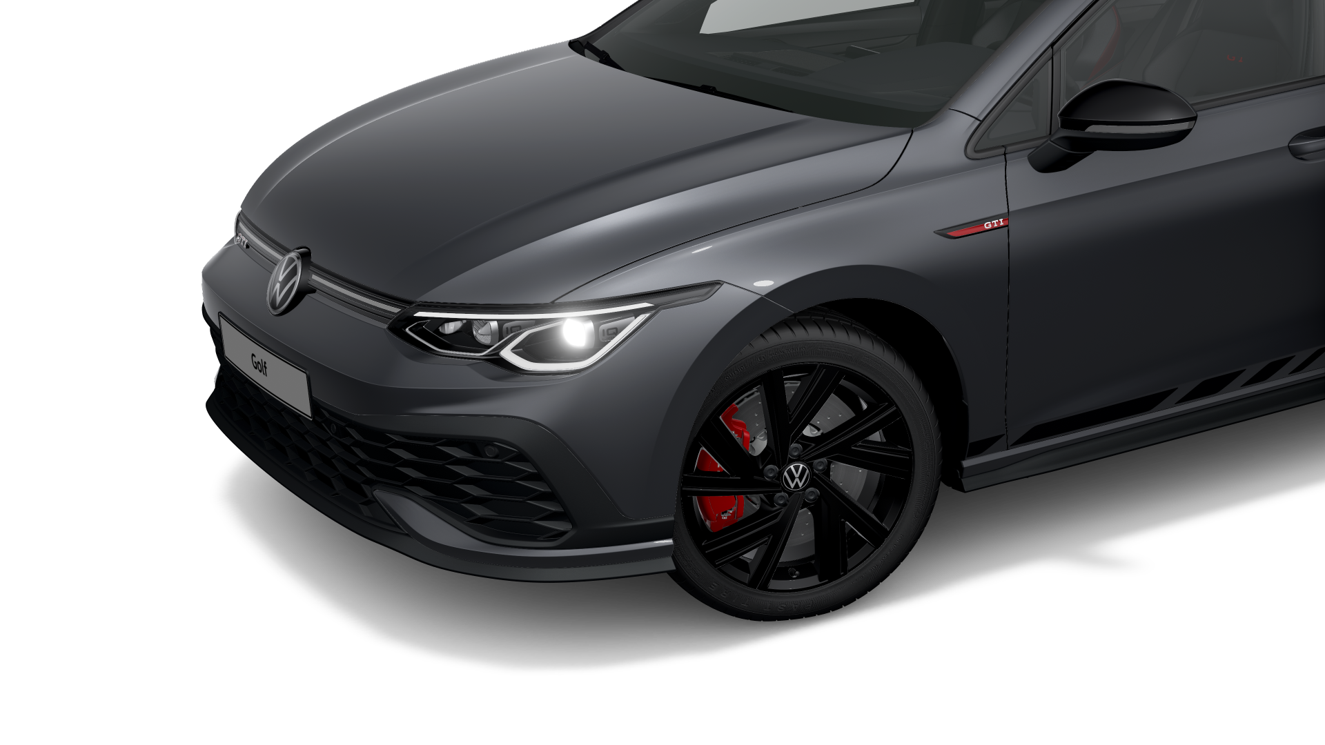 Volkswagen Golf 2.0 TSI DSG GTI