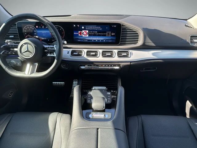 Mercedes-Benz GLE 450 4MATIC