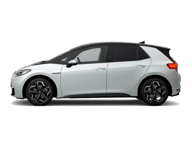 Volkswagen ID.3 IQ.Drive Performance Pro