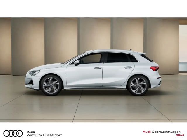 Audi A3 30 TFSI Sedan Sportback