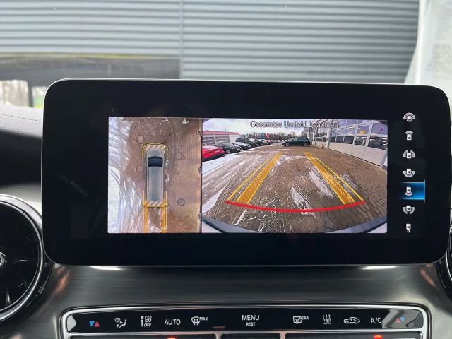 Mercedes-Benz V 300 4MATIC EXCLUSIVE V 300 d