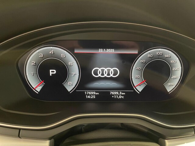 Audi A4 35 TFSI Avant S-Line S-Tronic