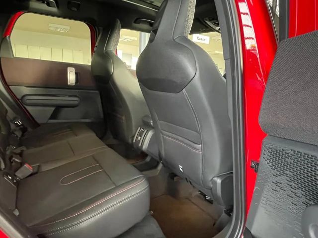 MINI Cooper Countryman C John Cooper Works Trim PAKET XL*20"