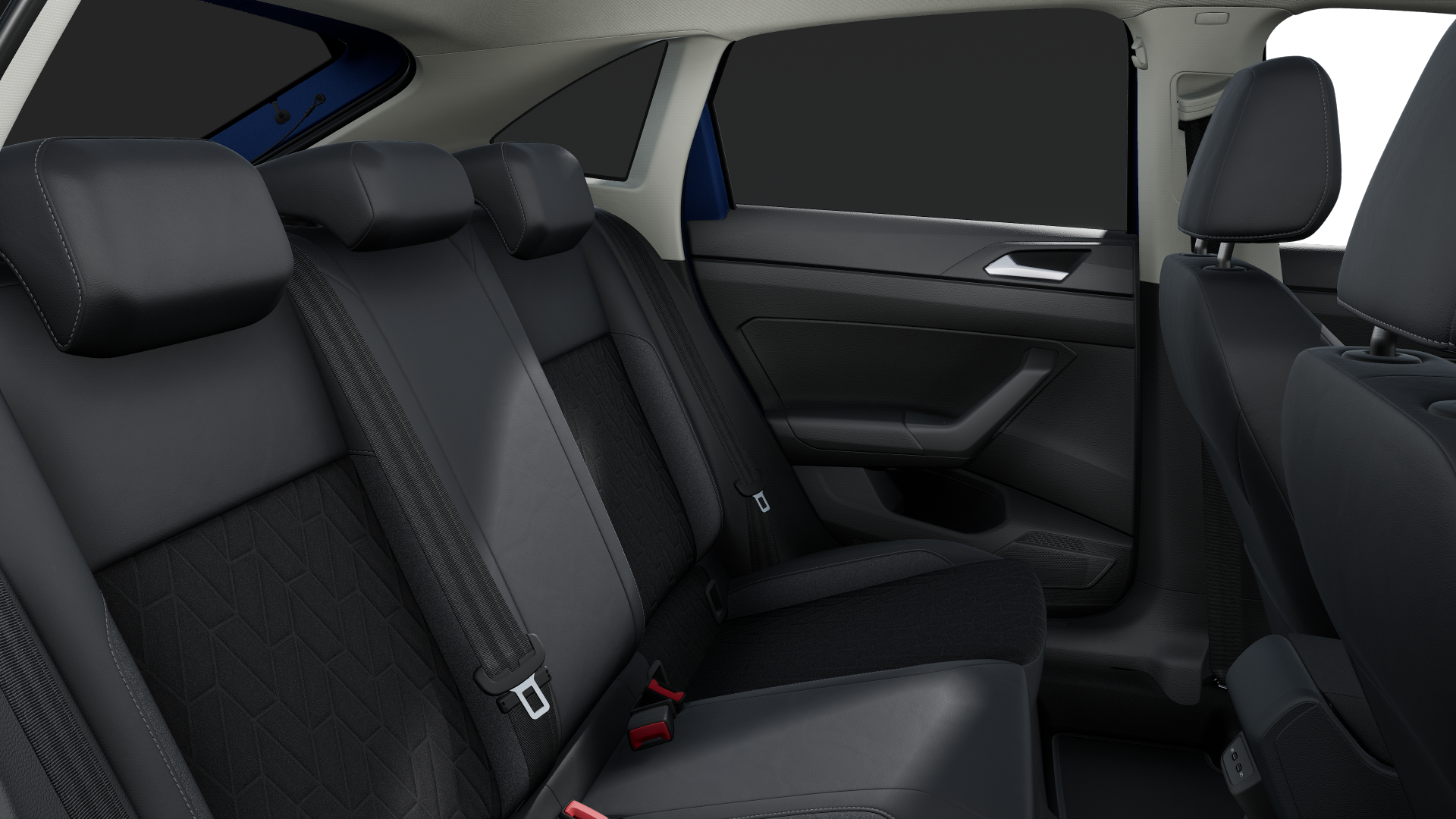 Volkswagen Taigo 1.5 TSI DSG