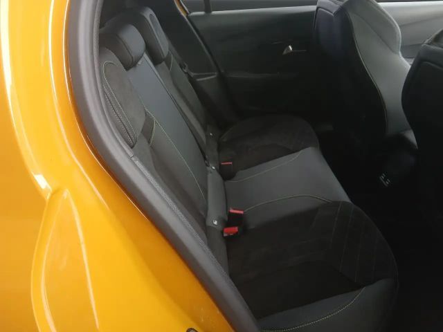 Peugeot E-208 GT-Line