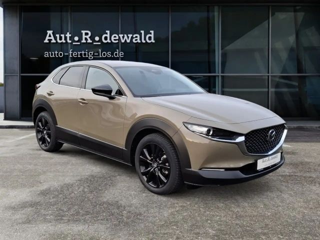 Mazda CX-30 Homura SkyActiv