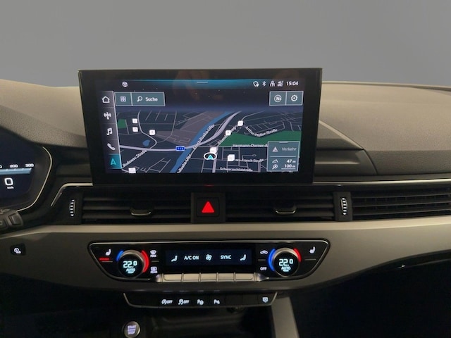 Audi A4 35 TDI Avant S-Tronic