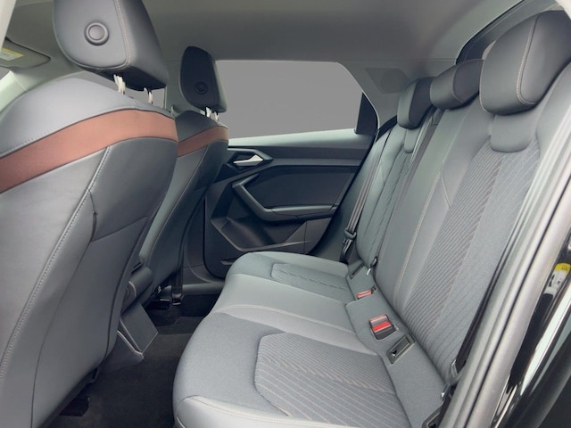 Audi A1 40 TFSI S-Tronic Sportback