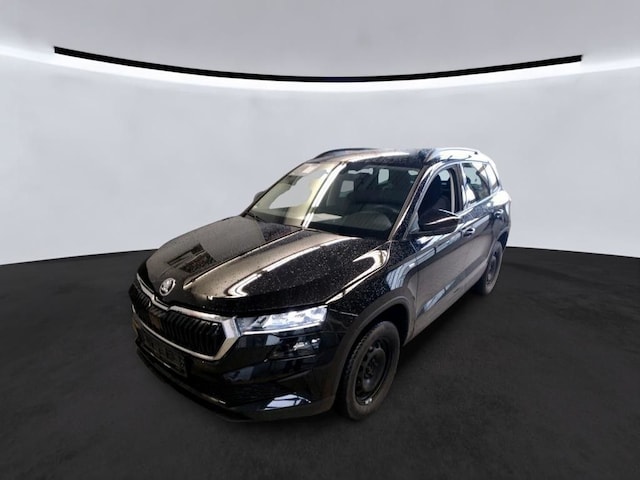 Skoda Karoq 1.5 TSI Tour