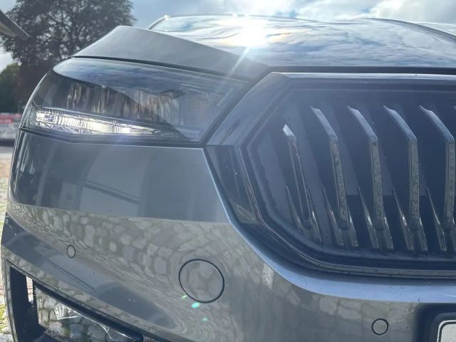 Skoda Fabia Monte Carlo