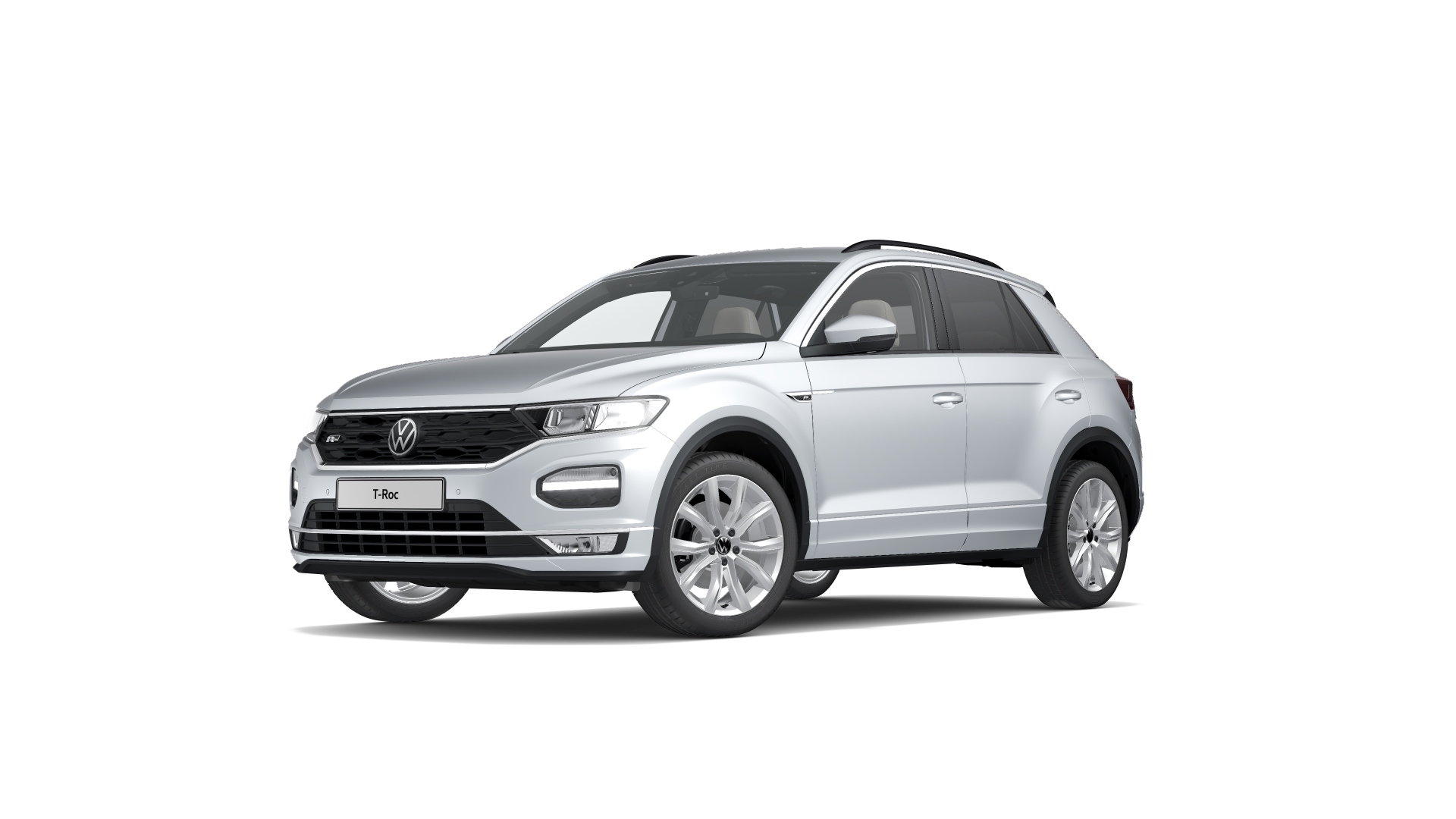 Volkswagen T-Roc Sport