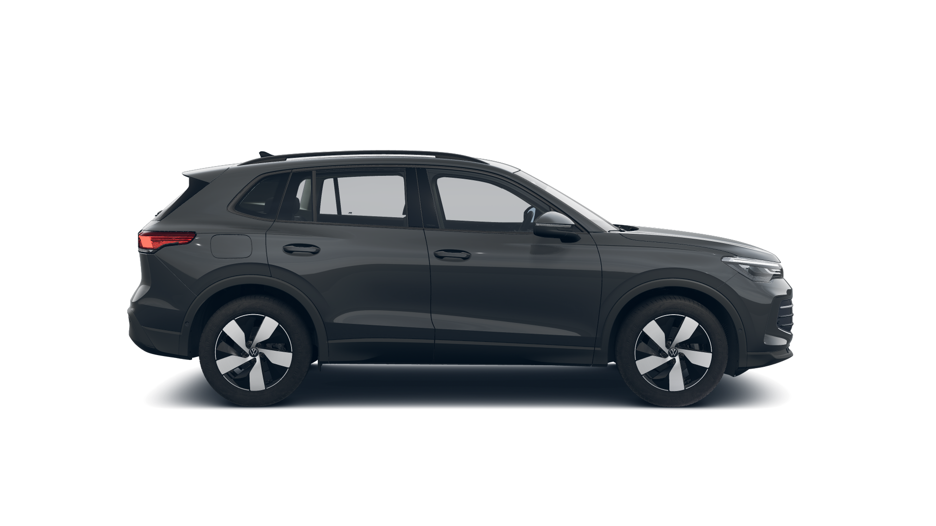 Volkswagen Tiguan 1.5 eTSI Life