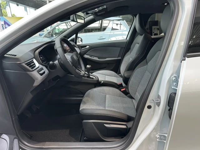 Renault Clio TCe 90 Techno