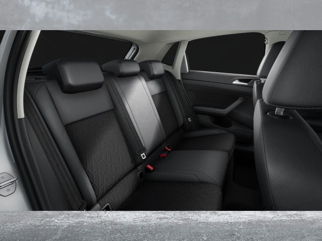 Volkswagen Polo 1.0 TSI