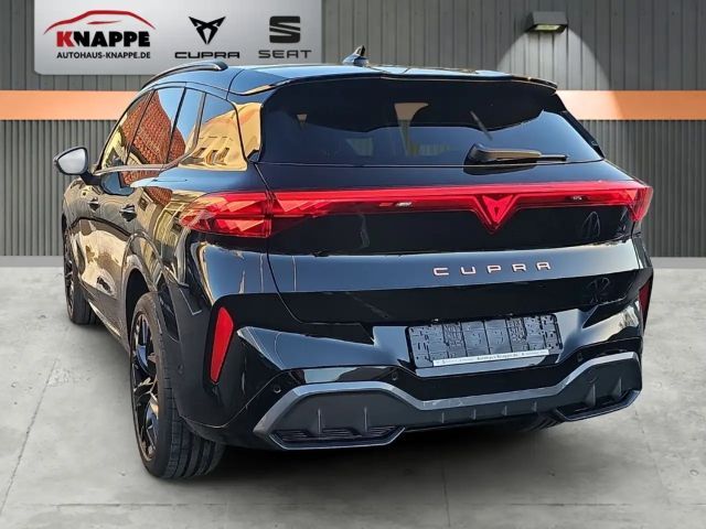 Cupra Terramar 2.0 TSI VZ