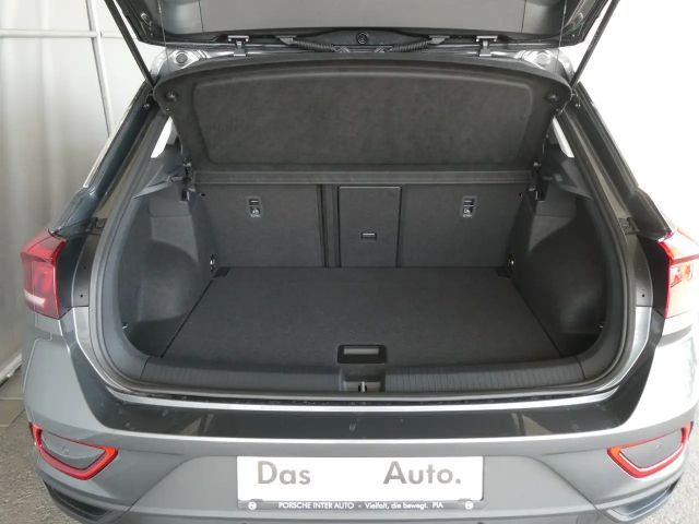 Volkswagen T-Roc Friends TSI