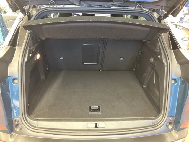 Peugeot 3008 GT-Line