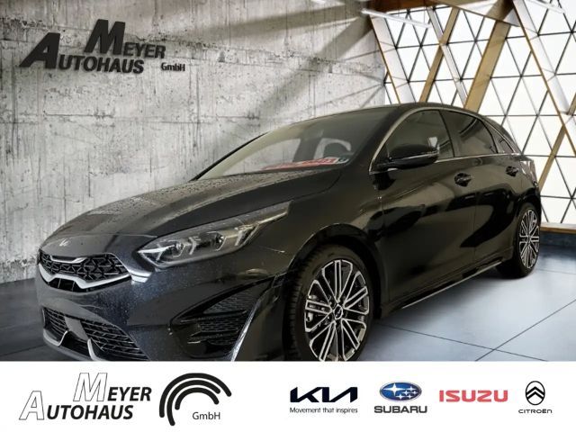 Kia Ceed GDi GT-Line