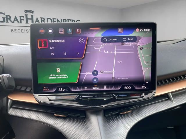 Cupra Tavascan 4Drive VZ