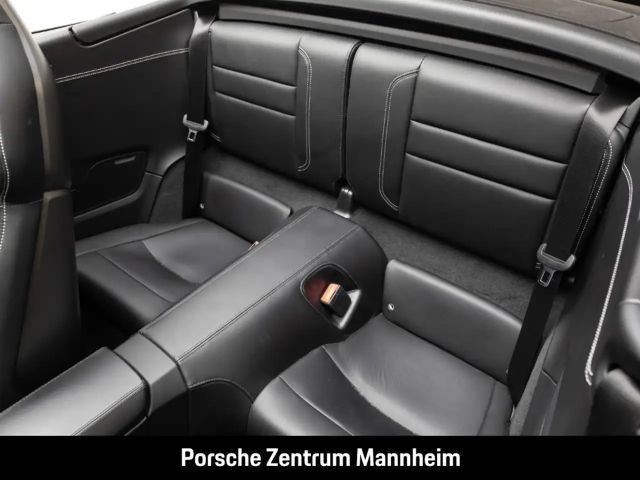 Porsche 992 4 Cabrio GTS