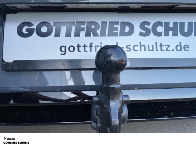 Volkswagen Golf 1.5 TSI DSG Style