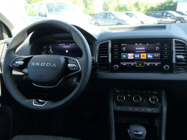 Skoda Karoq ACT Selection