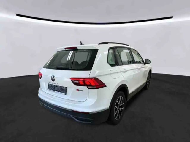 Volkswagen Tiguan 2.0 TDI DSG