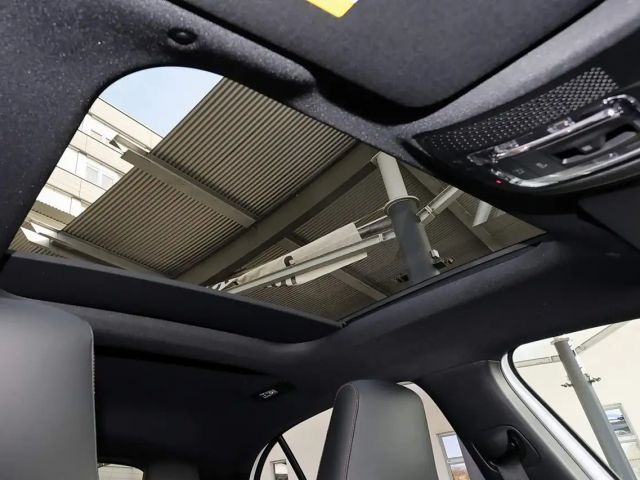 Mercedes-Benz A 200 AMG Line