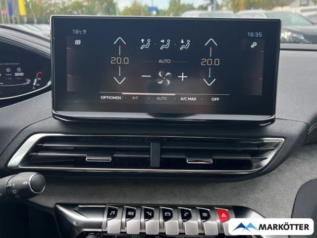 Peugeot 5008 GT-Line PureTech