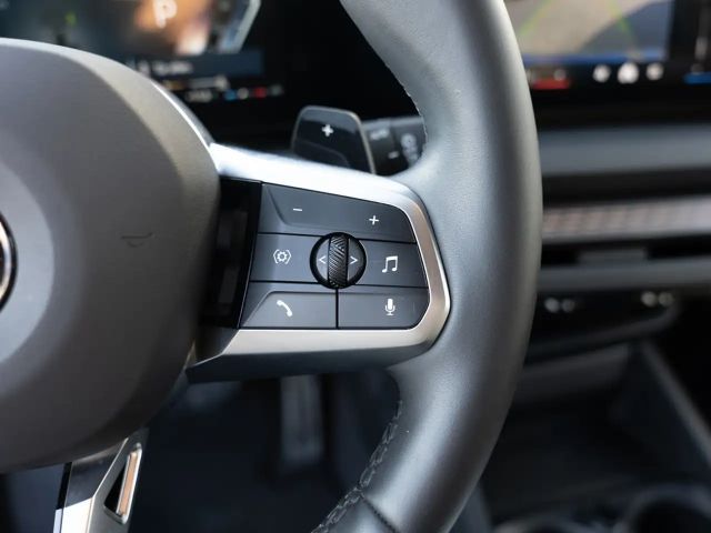 BMW 120 120i M-Sport Sedan