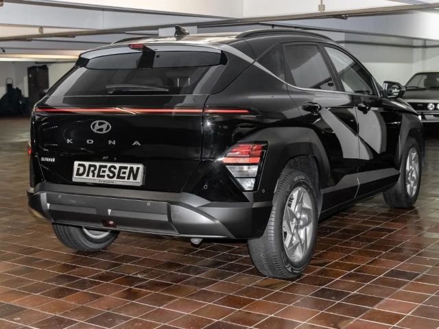 Hyundai Kona 1.0 T-GDi Trend