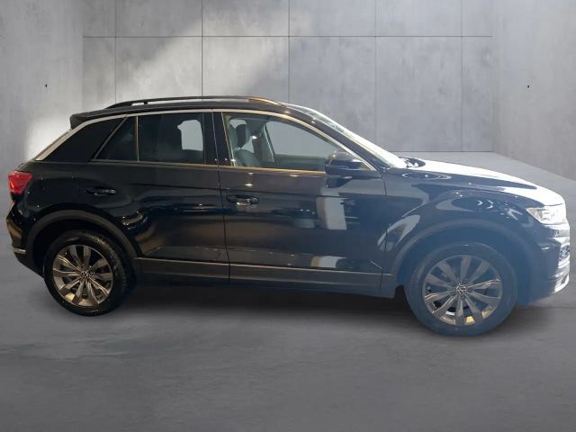 Volkswagen T-Roc Design TSI