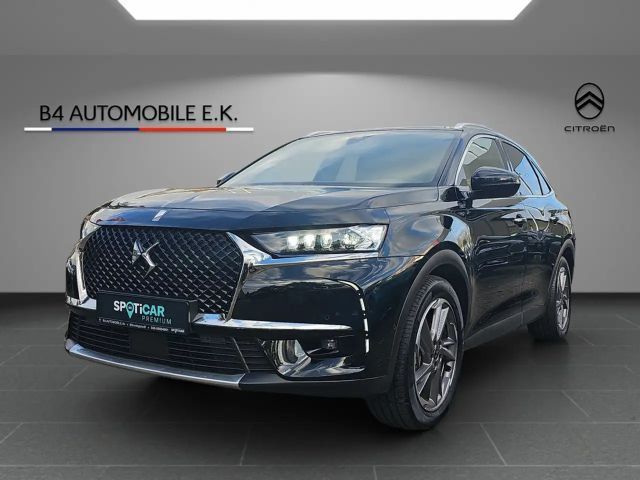 DS DS 7 Crossback Crossback E-Tense