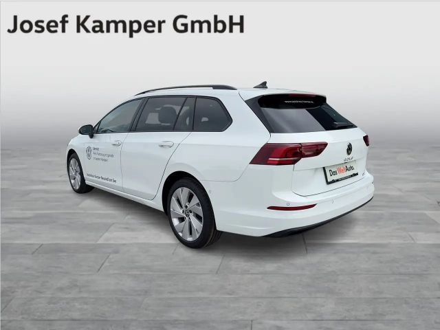Volkswagen Golf Business DSG Variant
