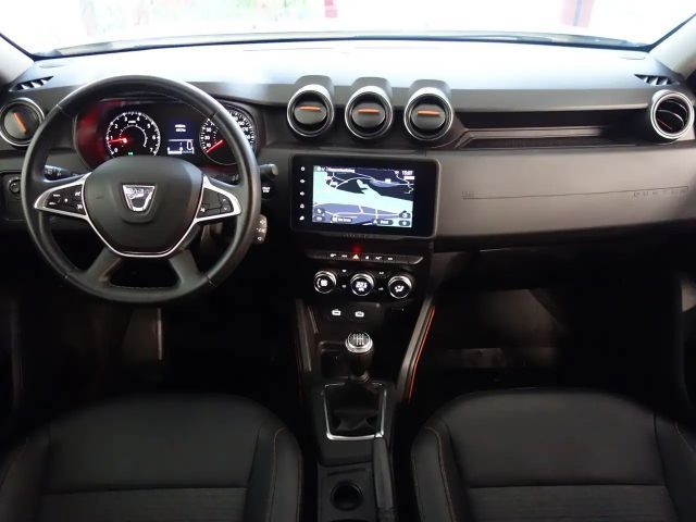 Dacia Duster Extreme TCe 130