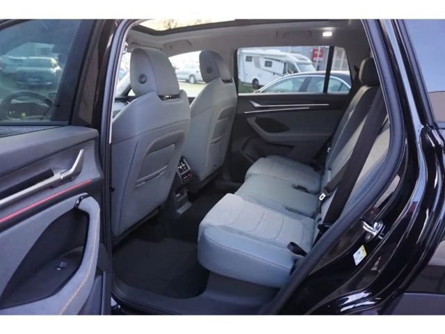 Skoda Kodiaq 1.5 TSI Selection iV