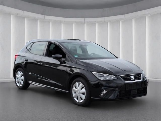 Seat Ibiza 1.5 TSI Black DSG