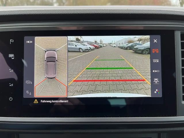 Cupra Ateca 2.0 TSI 4Drive VZ